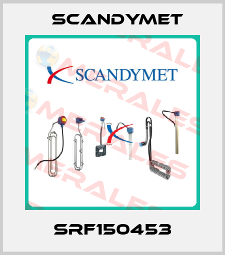 SRF150453 SCANDYMET