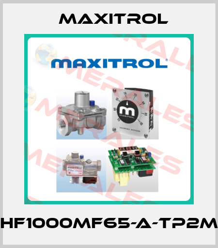 HF1000MF65-A-TP2M Maxitrol