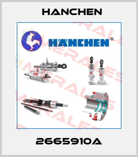 2665910A Hanchen