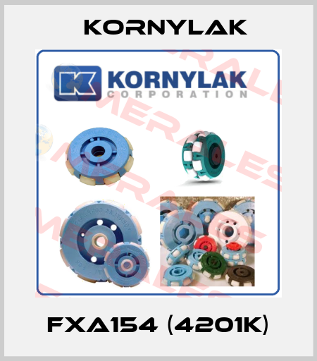 FXA154 (4201K) Kornylak
