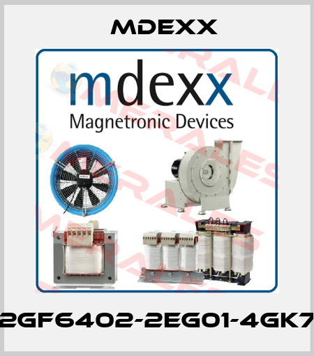 2GF6402-2EG01-4GK7 Mdexx