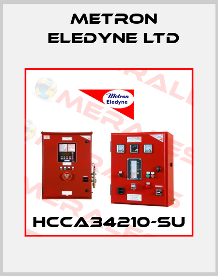 HCCA34210-SU Metron Eledyne Ltd