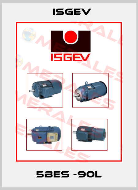 5BES -90L Isgev