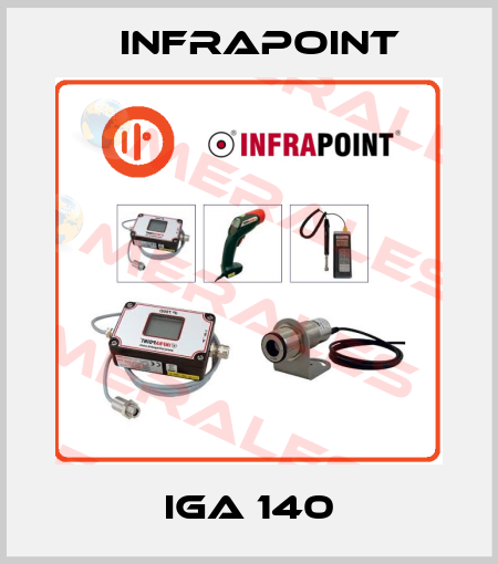 IGA 140 Infrapoint