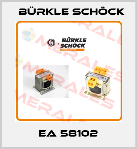 EA 58102 Bürkle Schöck