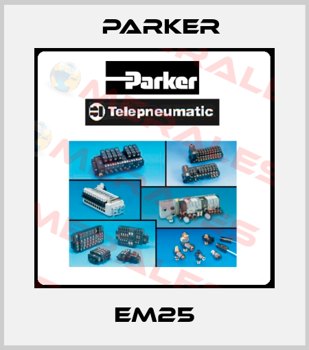 EM25 Parker