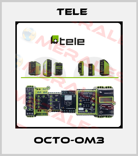 OCTO-OM3 Tele