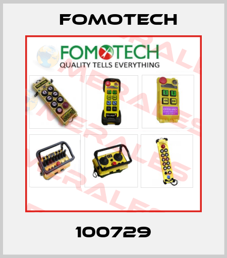 100729 Fomotech