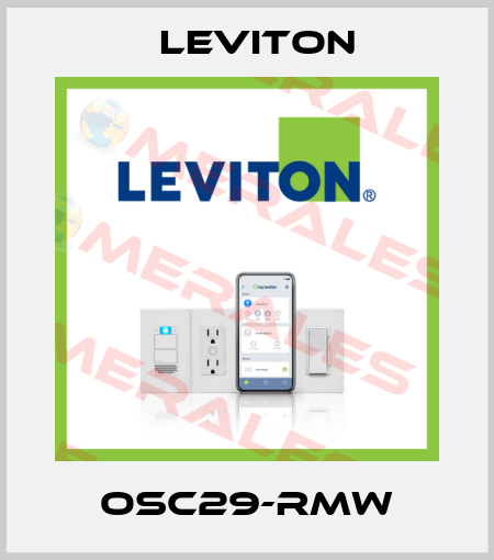 osc29-rmw Leviton