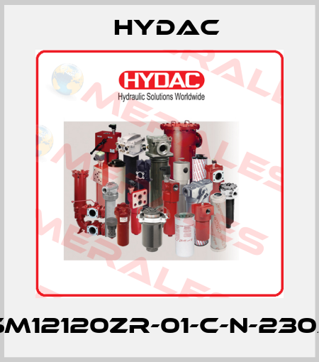 WSM12120ZR-01-C-N-230AG Hydac