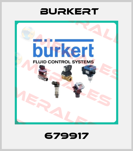 679917 Burkert