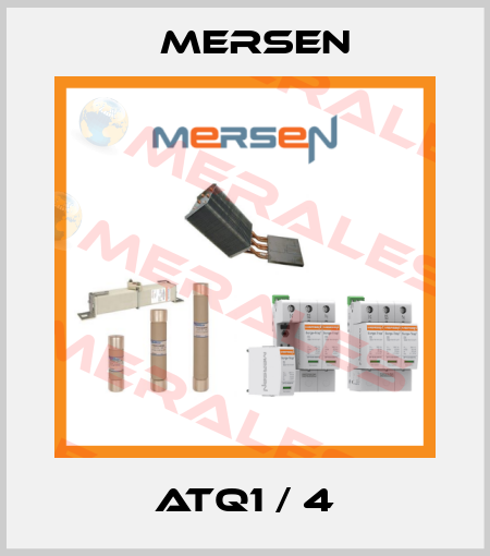 ATQ1 / 4 Mersen