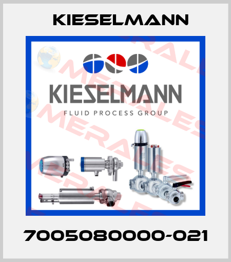 7005080000-021 Kieselmann