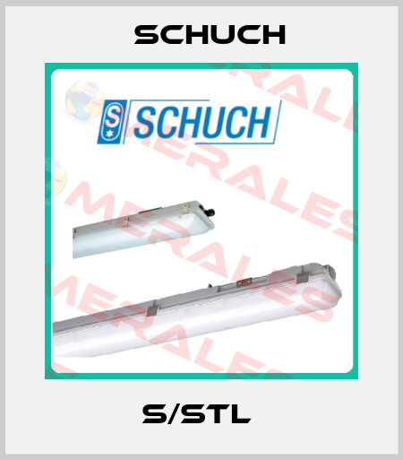 s/stl  Schuch