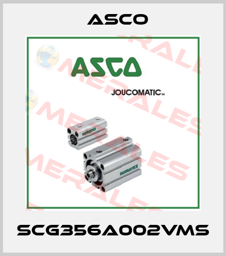SCG356A002VMS Asco