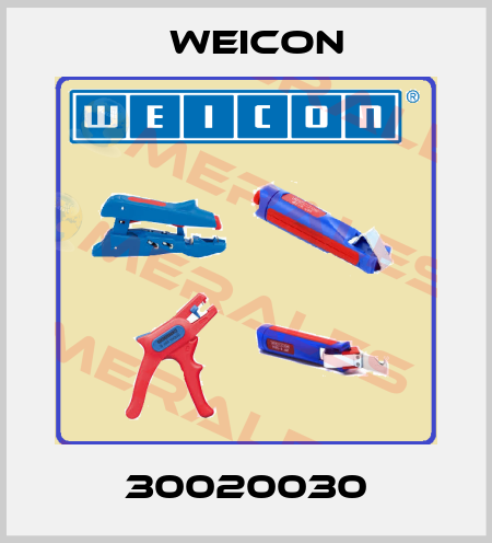 30020030 Weicon