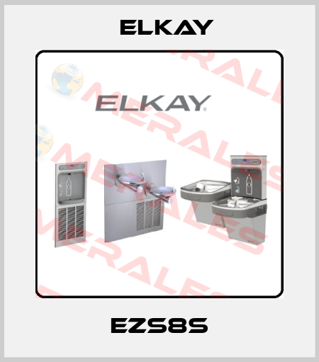 EZS8S Elkay