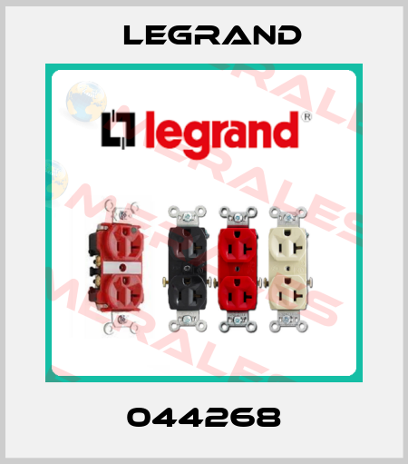 044268 Legrand