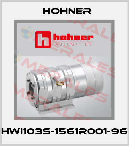 HWI103S-1561R001-96 Hohner