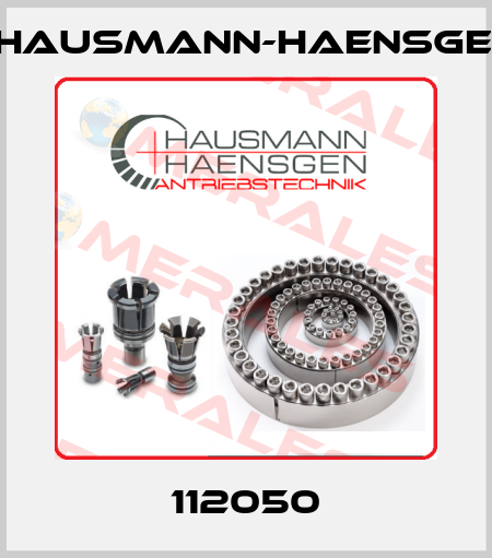 112050 Hausmann-Haensgen
