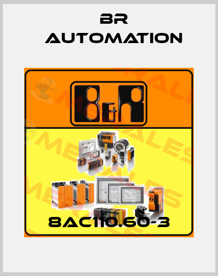 8AC110.60-3 Br Automation