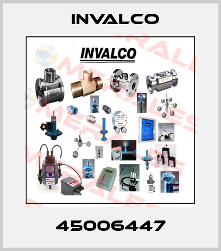 45006447 Invalco