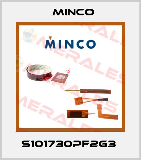 S101730PF2G3  Minco