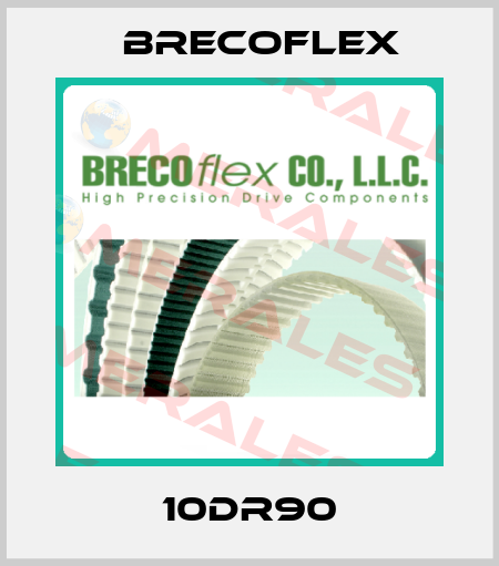 10DR90 Brecoflex