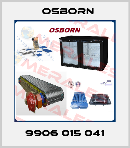9906 015 041 Osborn