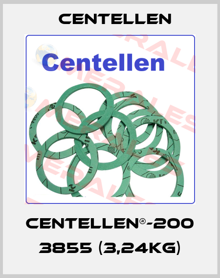 Centellen®-200 3855 (3,24kg) Centellen