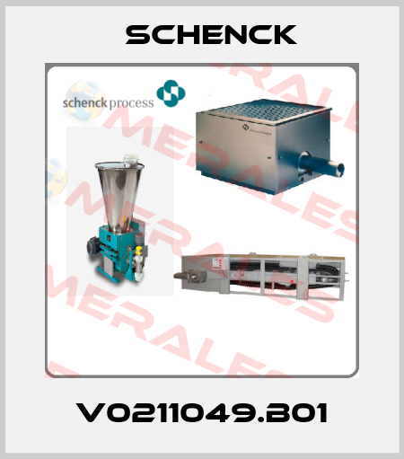 V0211049.B01 Schenck