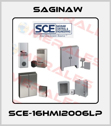 SCE-16HMI2006LP Saginaw