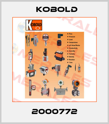 2000772 Kobold