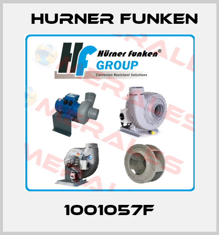 1001057F Hurner Funken
