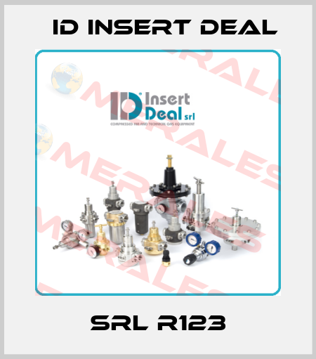 SRL R123 ID Insert Deal