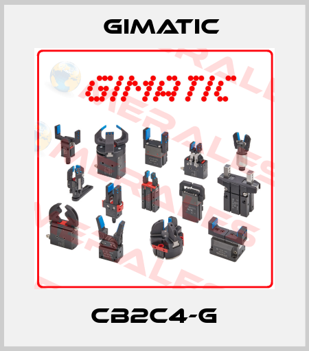 CB2C4-G Gimatic