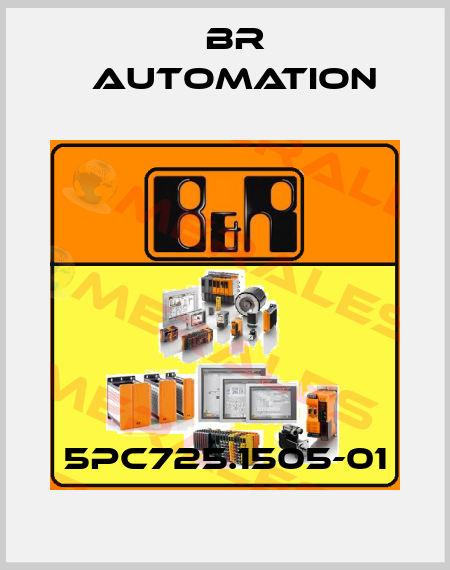 5PC725.1505-01 Br Automation