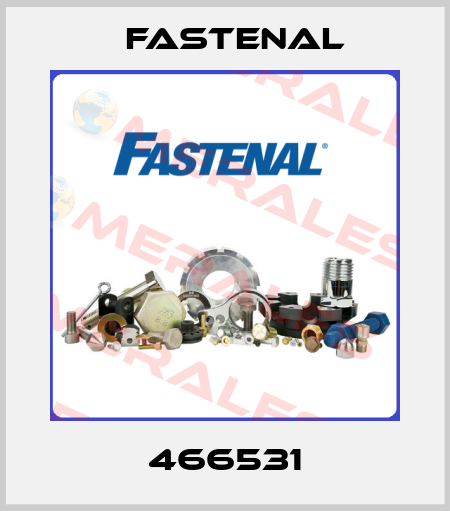 466531 Fastenal