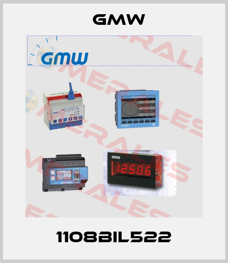 1108BIL522 GMW