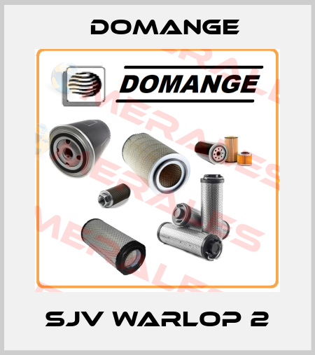 SJV Warlop 2 Domange