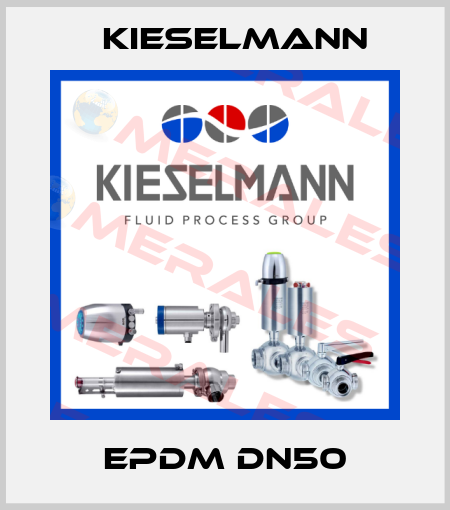 EPDM DN50 Kieselmann