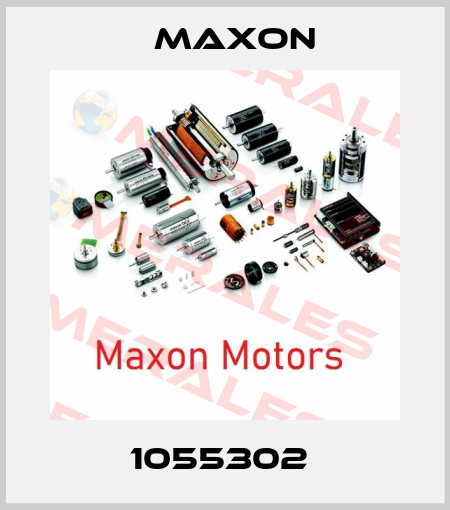 1055302  Maxon