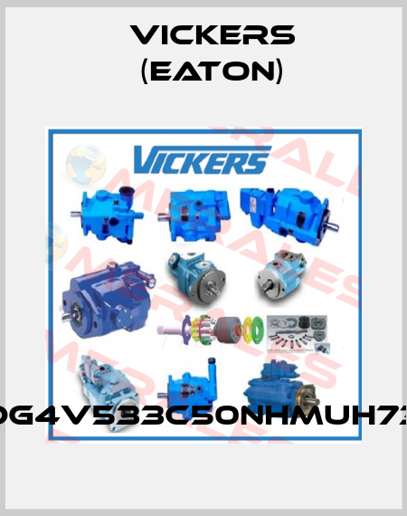 KDG4V533C50NHMUH730 Vickers (Eaton)