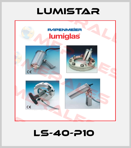 LS-40-P10  Lumistar