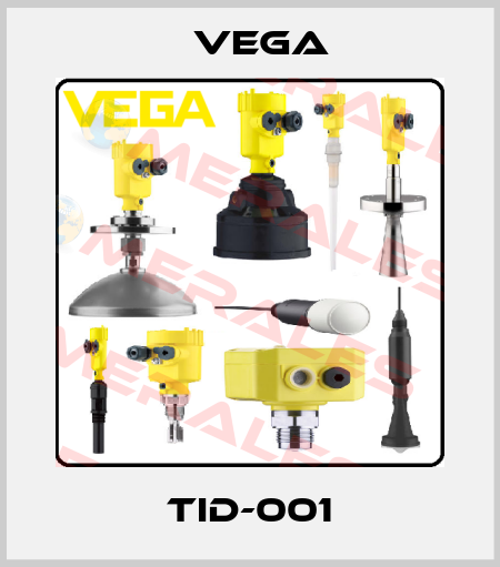 TID-001 Vega