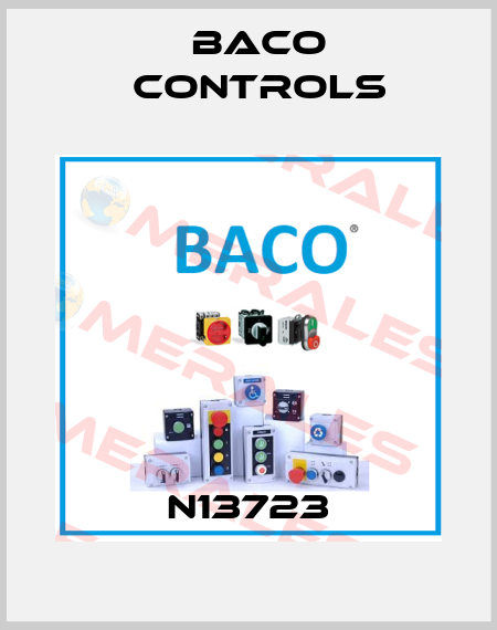 N13723 Baco Controls