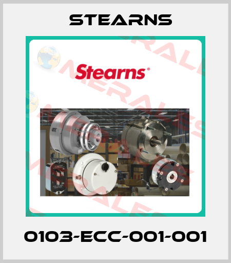 0103-ECC-001-001 Stearns
