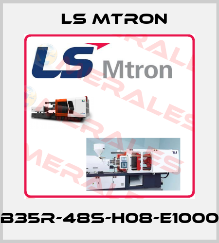 GB35R-48S-H08-E10000 LS MTRON
