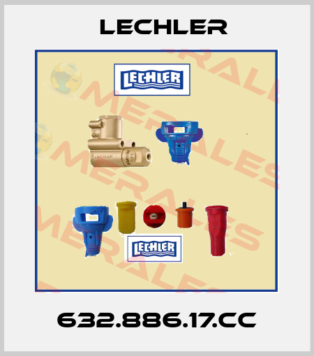 632.886.17.CC Lechler