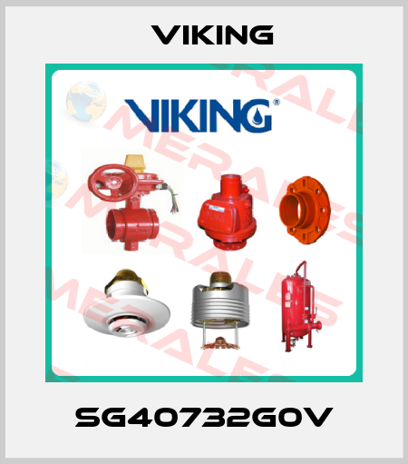 SG40732G0V Viking